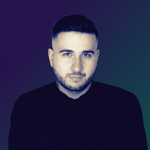 Marcin Jarzebowski